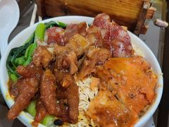 -大食代美食广场(迪士尼小镇店)