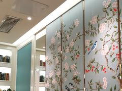 -狮王府淮扬菜(新街口友谊店)