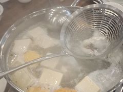 -正能量脆肉鲩火锅