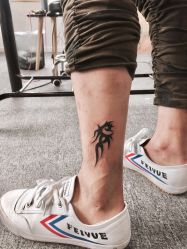 -Undefined Tattoo 未命名纹身工作室