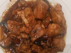 -好口味小吃楼·东北菜(太原南街店)