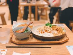 -小满手工粉(上海月星环球港店)