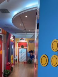 -斯坦熊亲子密室(富力广场店)