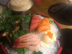 -蟹将军·松叶蟹和牛日料放题自助(K11店)