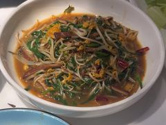 -曹家小菜(胜太路店)