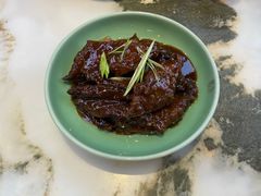 隔夜炖带鱼-小吊梨汤·北京菜(香山店)