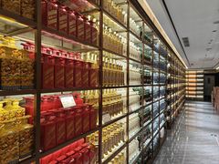 -神洲四海大酒楼(王府井澳门中心店)