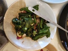 -外婆家(古墩印象城店)