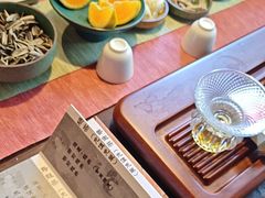 -邈墨茶馆(凤起路店)