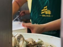 海蛎-乌糖沙茶面(民族路店)