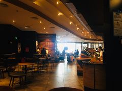 -星巴克臻选(深圳金光华店)