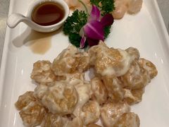 双味虾仁-锦江都城闵行饭店