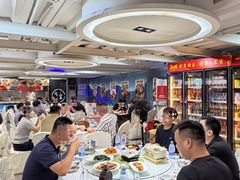 -东江海鲜大排档·潮汕菜·砂锅粥