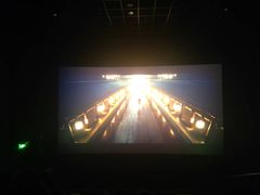 -万达影城(贵阳观山湖万达IMAX店)