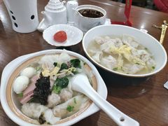 -绿杨馄饨临顿路店