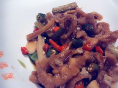 -蜀留香火锅·始于1999·原四川老火锅(白堤路店)