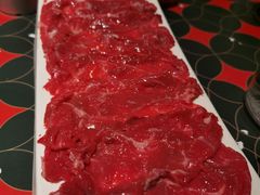 -南城十里潮汕鲜牛火锅·鲜虾生滚粥(融汇老商埠店)