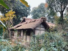 -成都杜甫草堂博物馆