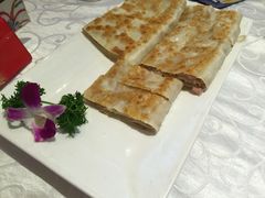 -东北人粗粮饺子坊(南山店)