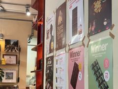 -The Roastery By AllYouWant(福田店)