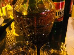 -萨拉漫饮食(北京中路店)