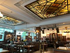 -宝莱纳餐厅(滨江店)