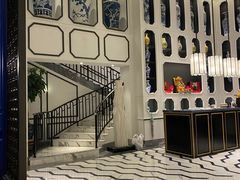 -翠湖宾馆·中餐厅