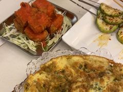 -白仁仔· 活烤海鲜 宵夜(豫园店)