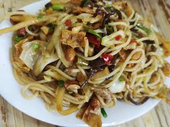 炒螺丝-西环肥仔螺蛳粉(总店)