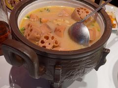 -吴掌柜·藕汤印象(南湖店)