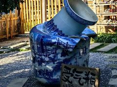 -景德镇古窑民俗博览区