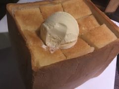 -绿茶餐厅(松江万达店)