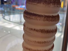 -DQ·蛋糕·冰淇淋(河东万达店)