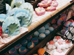 -LUSH(威尼斯人店)