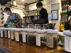 -唐咖精品咖啡(大理古城手冲店)