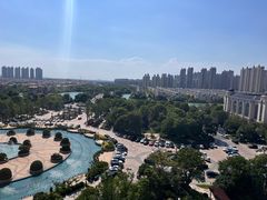 -启东恒大海上威尼斯酒店