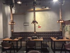 -御记碳烤肥牛(东城万达店)