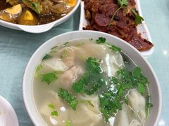 -蔡记包子(百花路店)