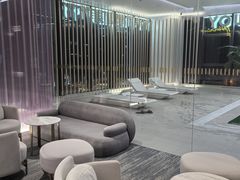 -优享健身(三元桥店)