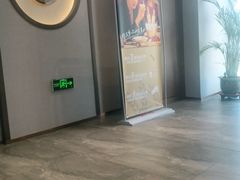 -锋味餐厅(空港复悦里店)