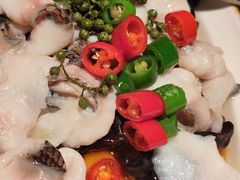 -晓粤·惹味粤菜(凯德乐峰广场店)