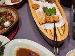 -顺峰(农展馆店)