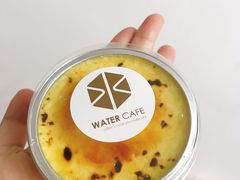 布蕾-WATER CAFE(广厦店)