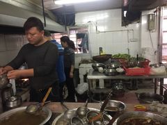 -东兴牛肉店(庄府巷店)