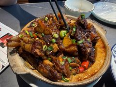 -富临轩私房菜(集庆门大街店)