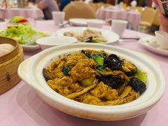 -金时代顺风大酒店(金山店)