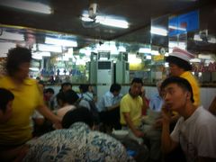 大堂-穗银肠粉店(东川路店)