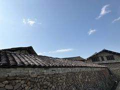 -楠溪江风景名胜区