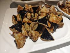 风味茄子-金春禧(世茂国际广场店)