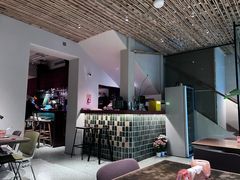 -BOCATA 西班牙餐厅(三里屯店)